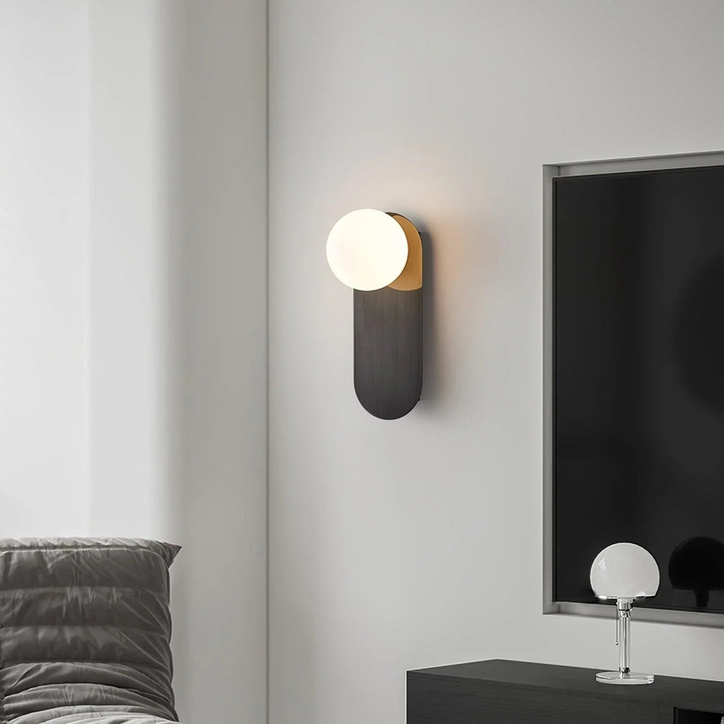 Orion Wall Light