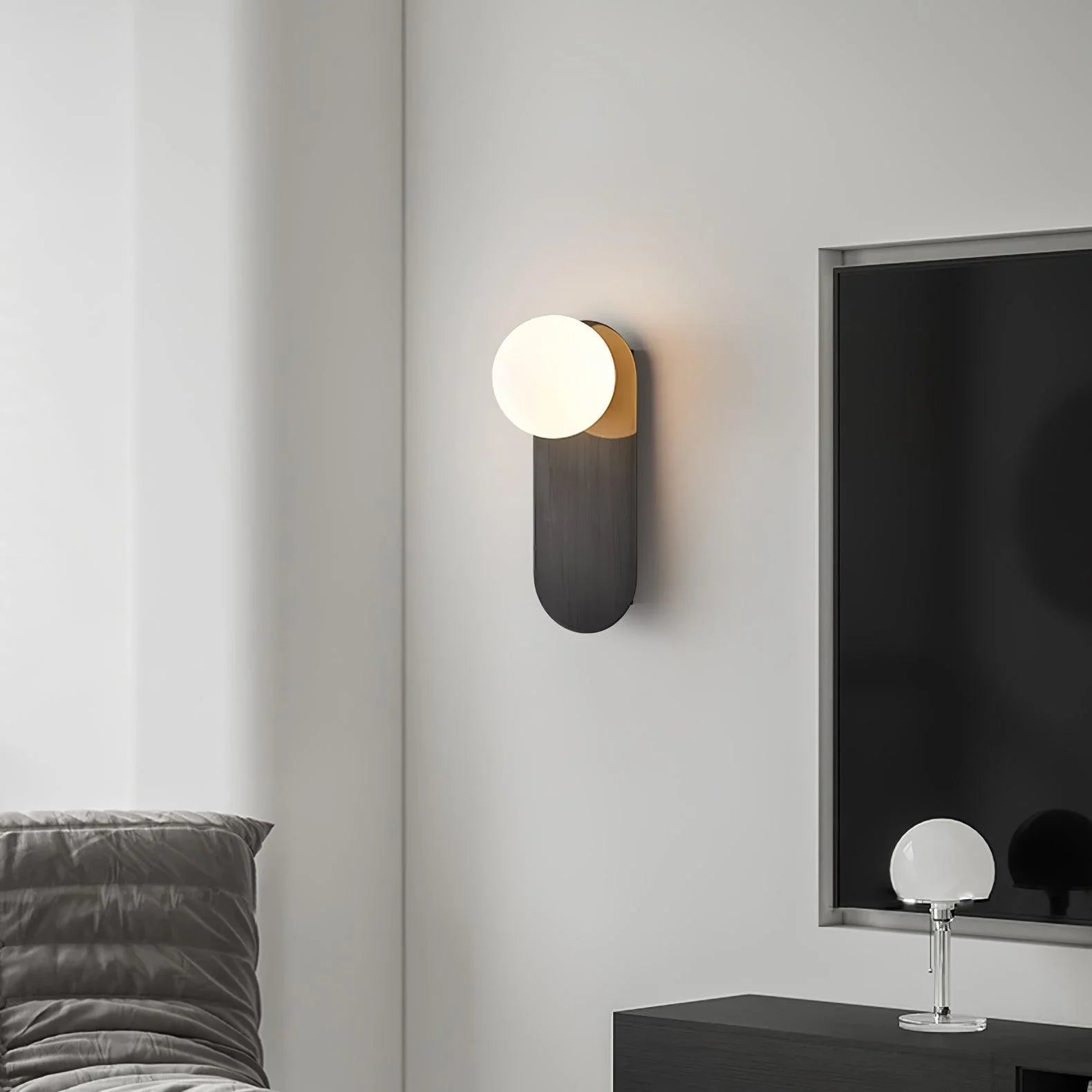 Orion Wall Light