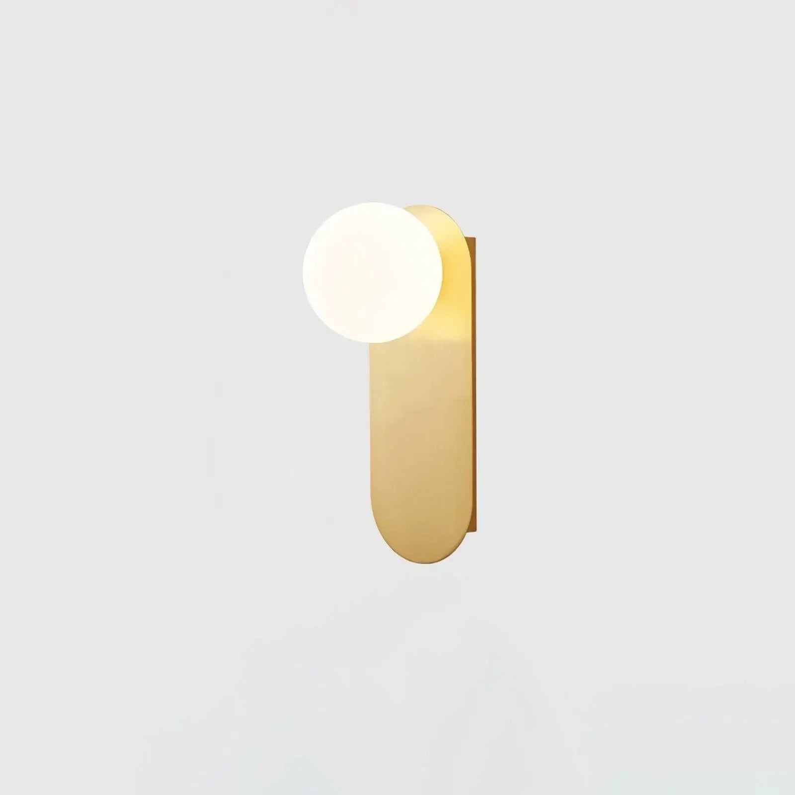 Orion Wall Light Alvara