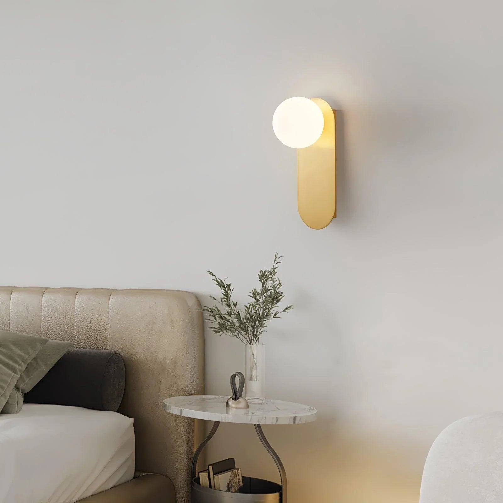 Orion Wall Light