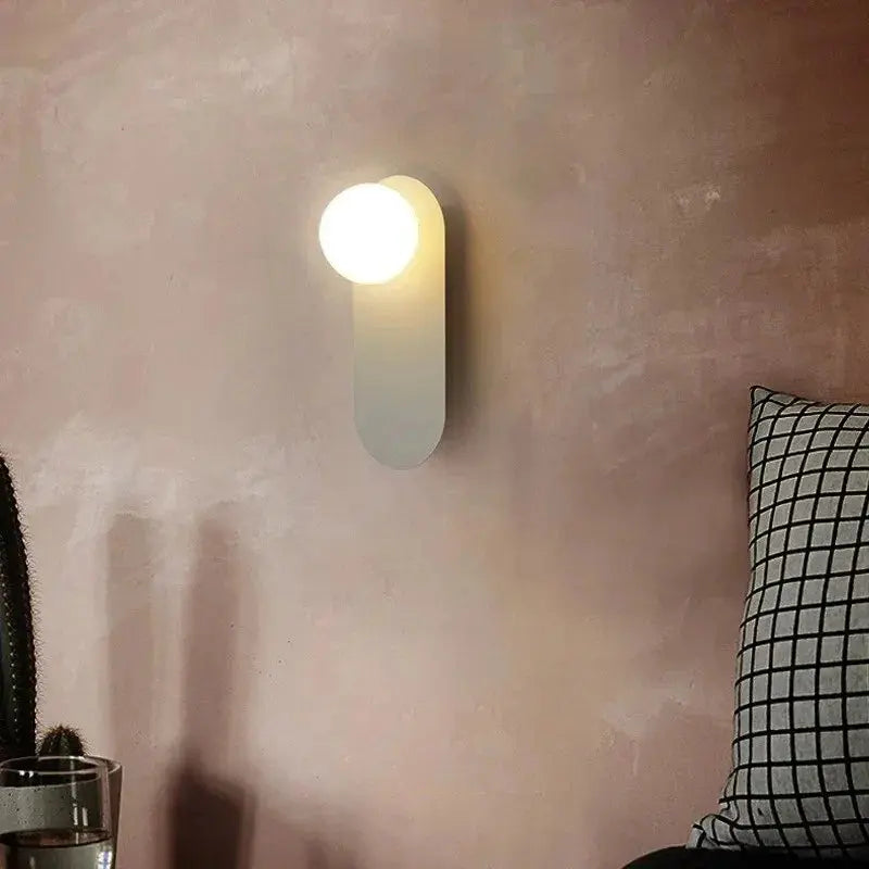 Orion Wall Light Alvara