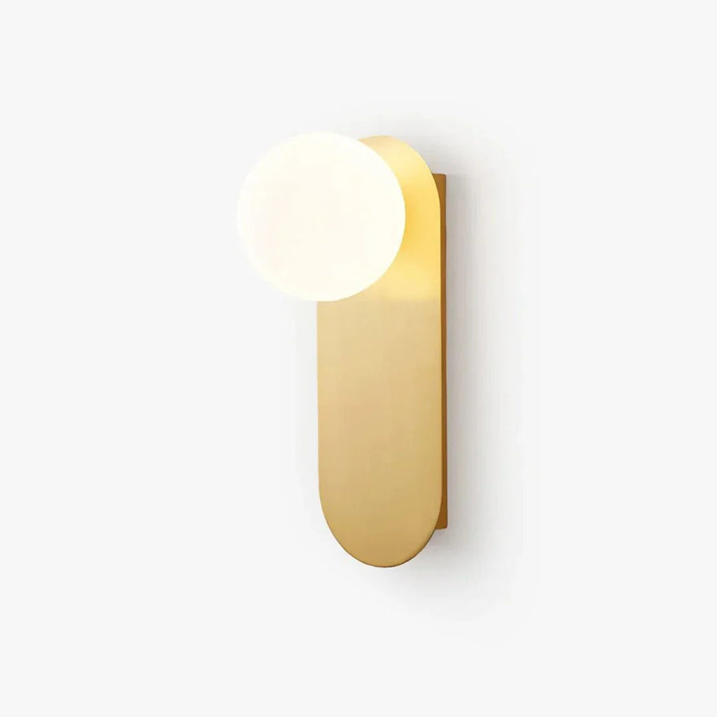 Orion Wall Light