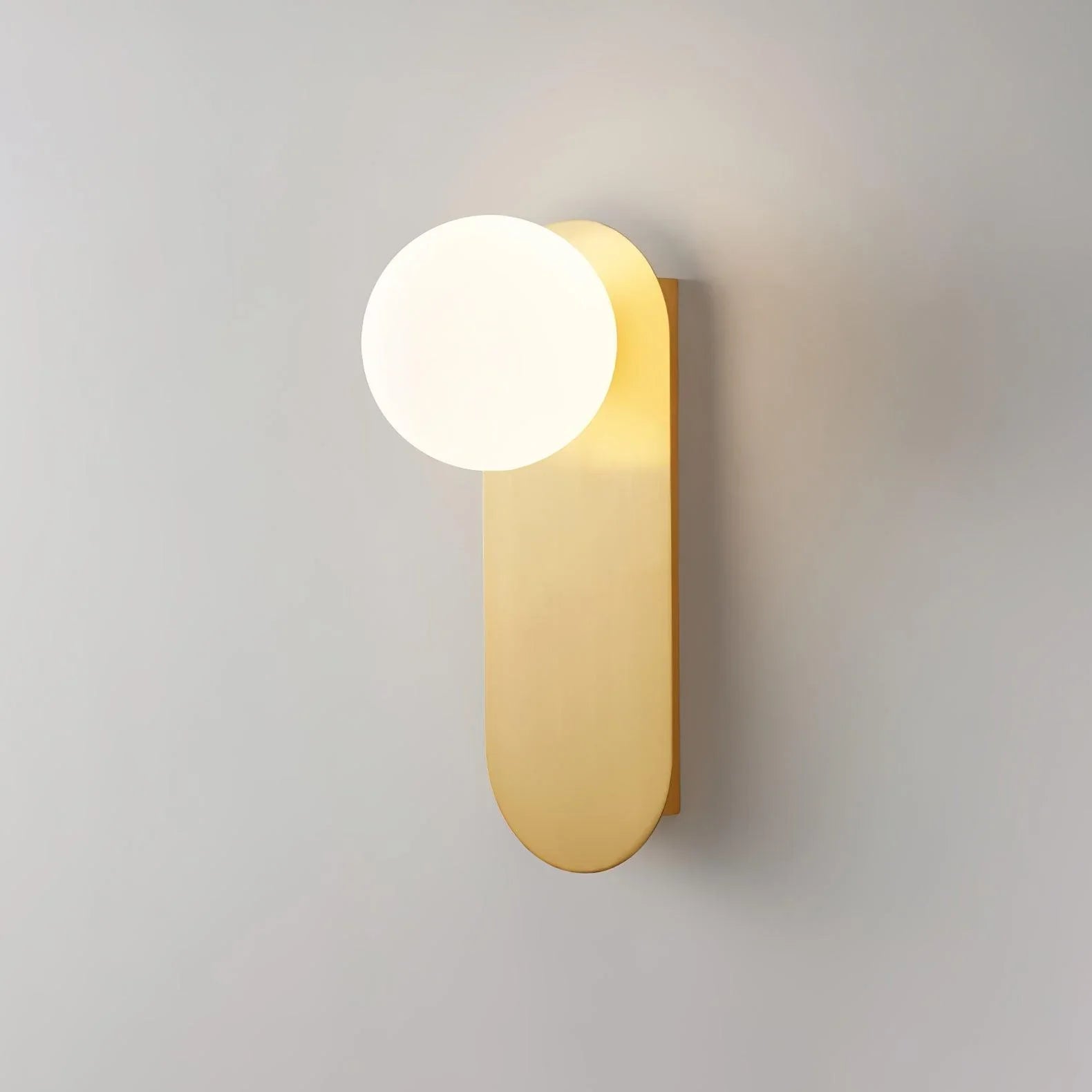 Orion Wall Light