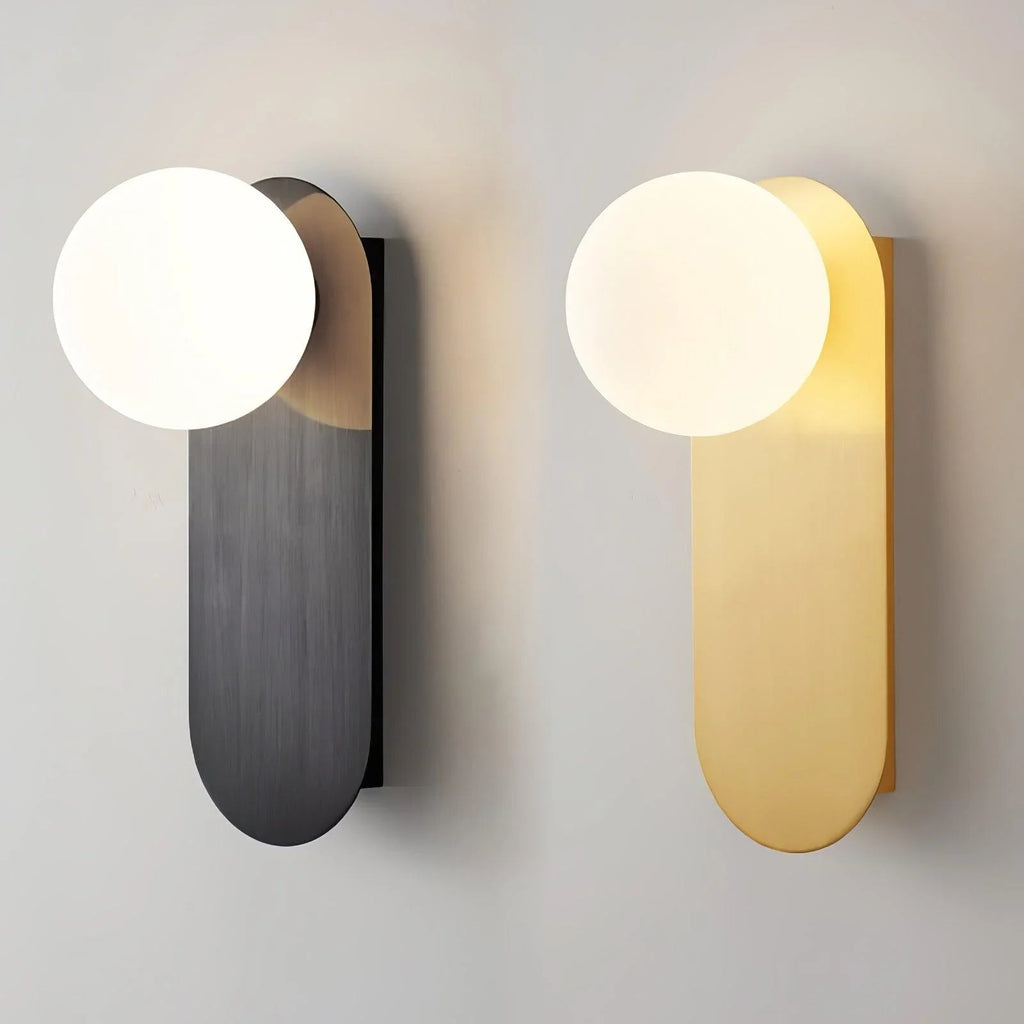 Orion Wall Light