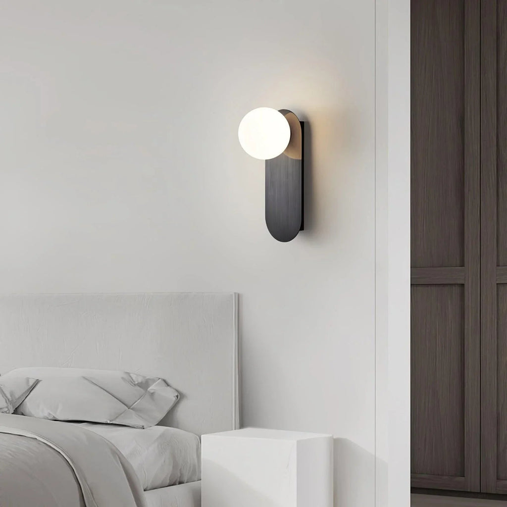 Orion Wall Light