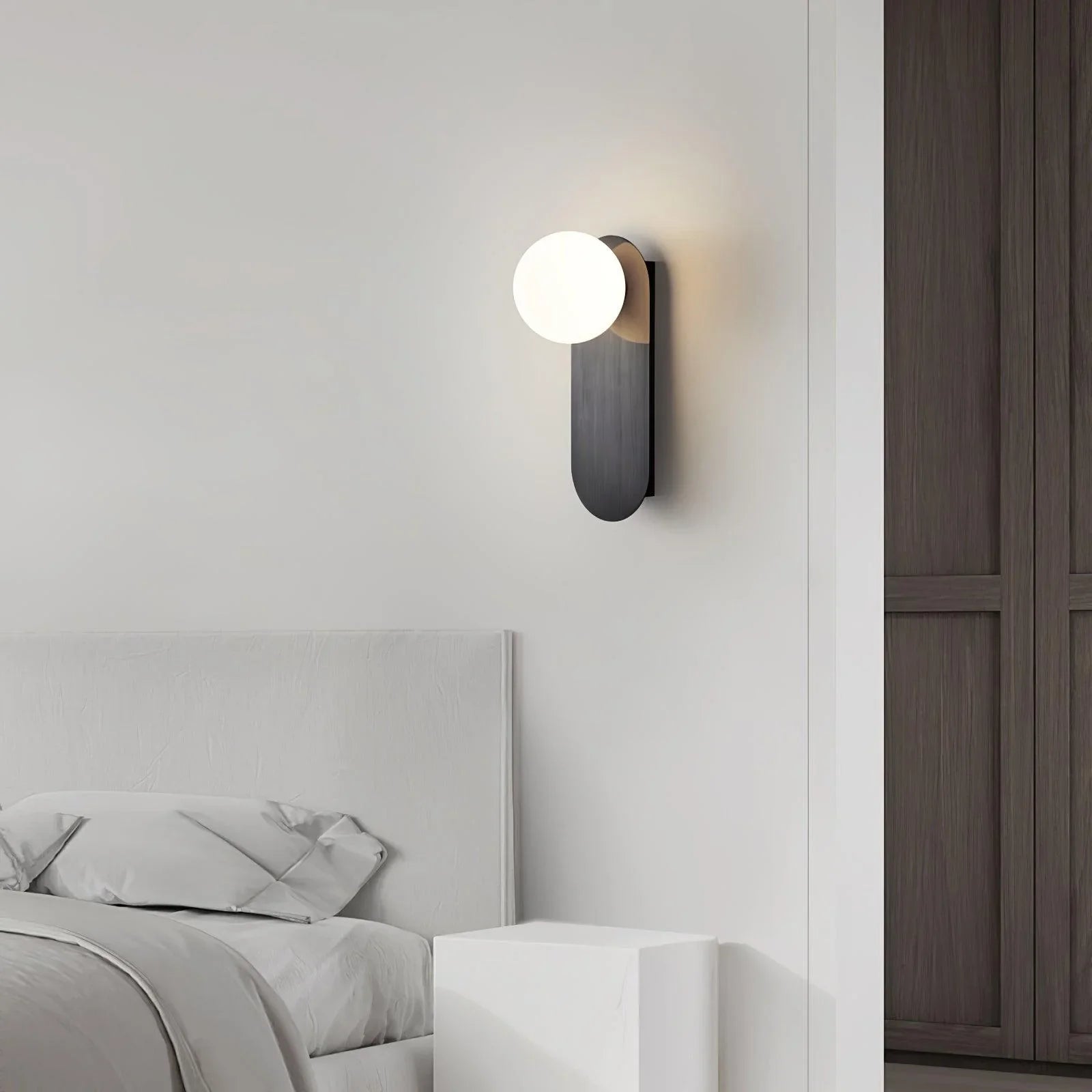Orion Wall Light