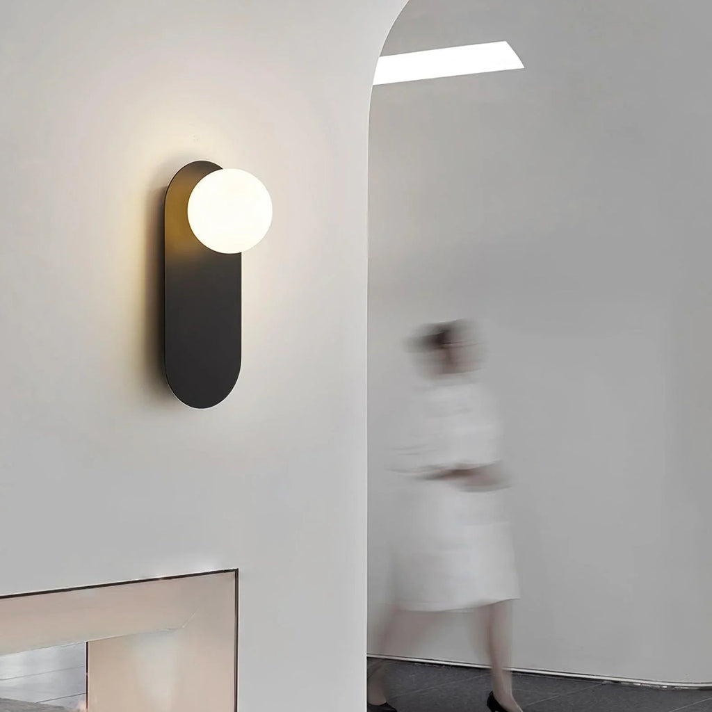 Orion Wall Light