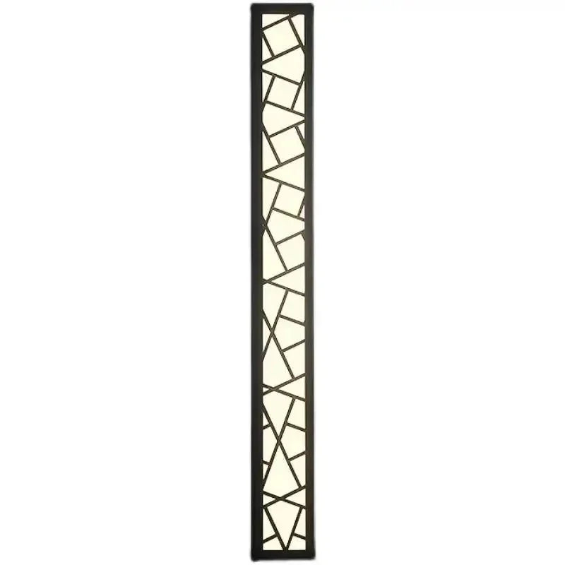 Brawa Stainless Steel Outdoor Wall Lamp