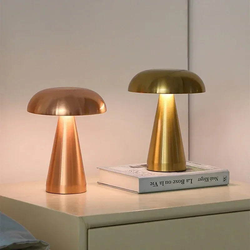 Touch Portable Lamp