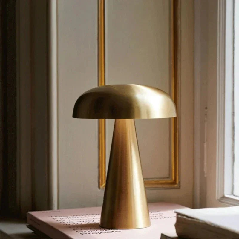 Touch Portable Lamp