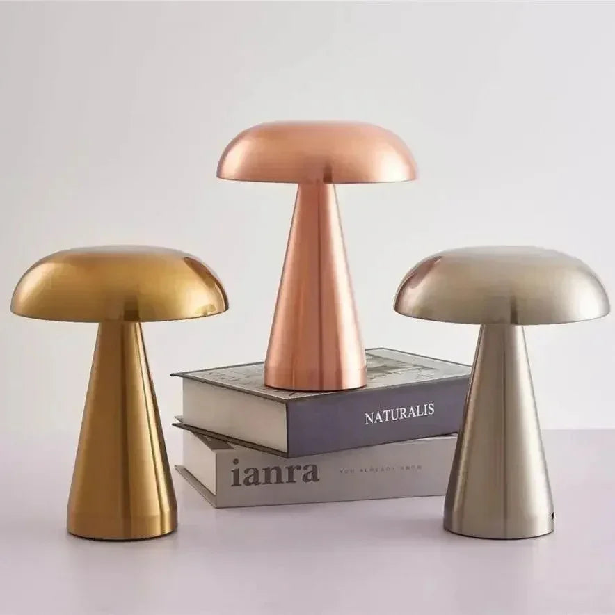 Touch Portable Lamp