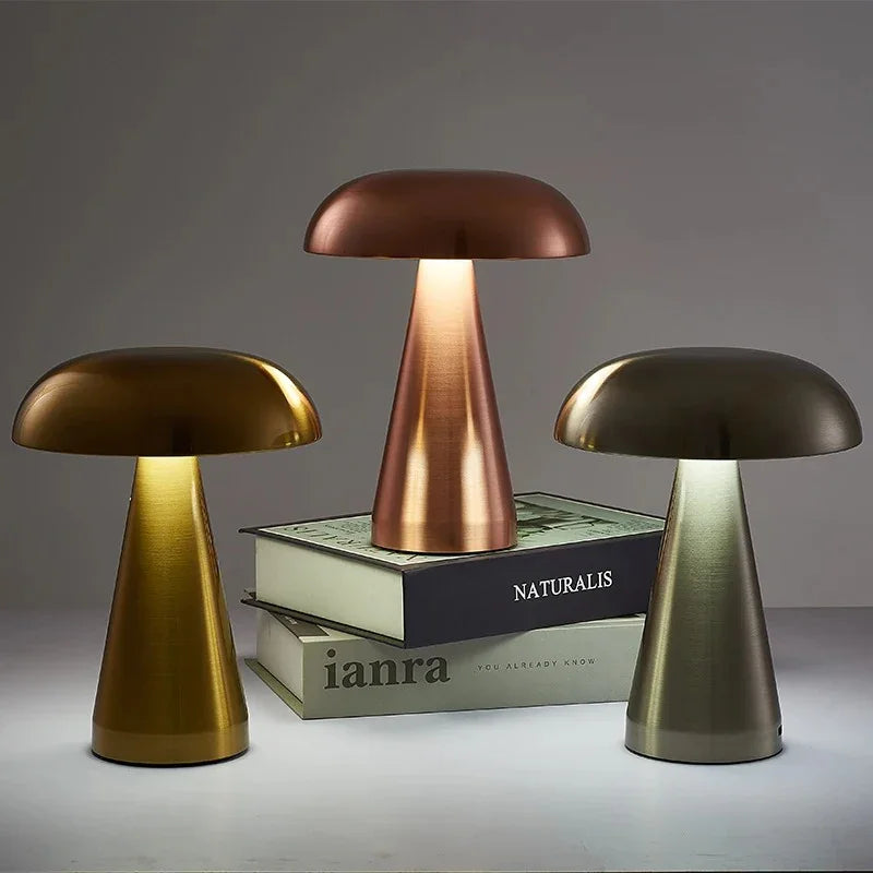 Touch Portable Lamp