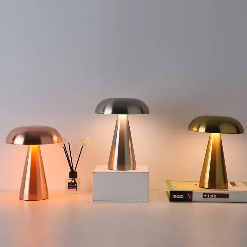 Touch Portable Lamp