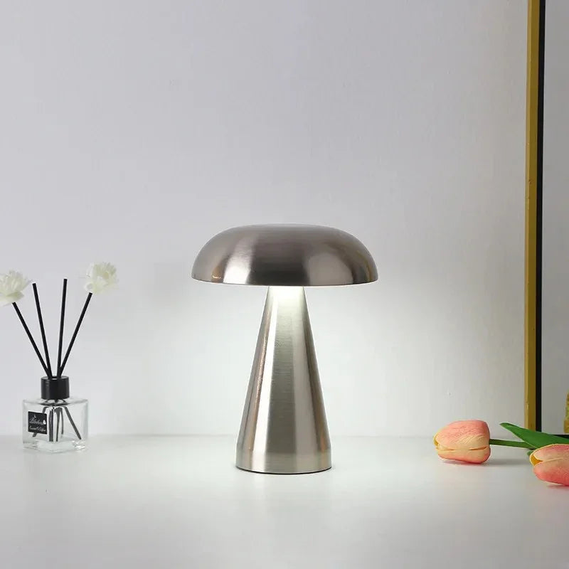 Touch Portable Lamp