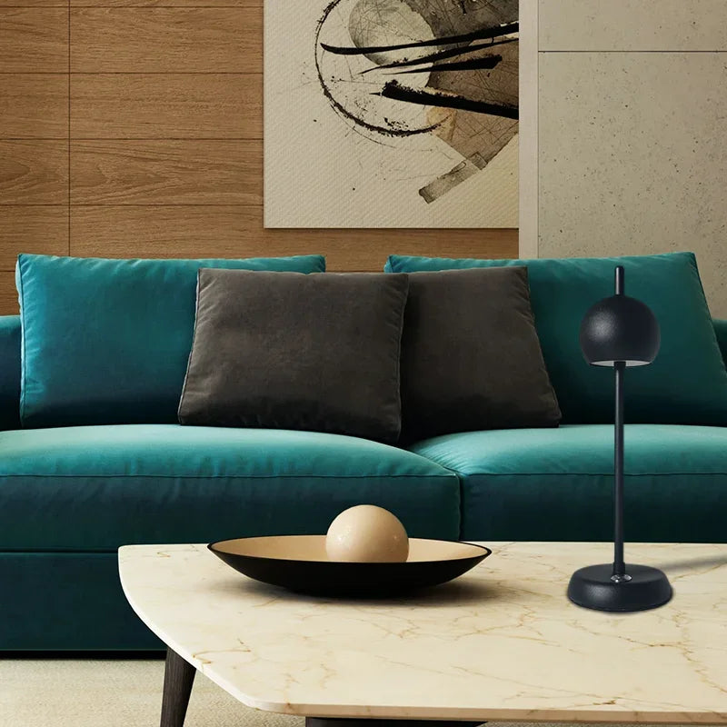 Lawa Portable Table Lamp
