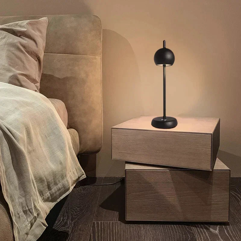 Lawa Portable Table Lamp