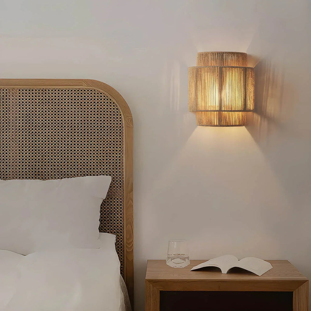Sakura Wall Light