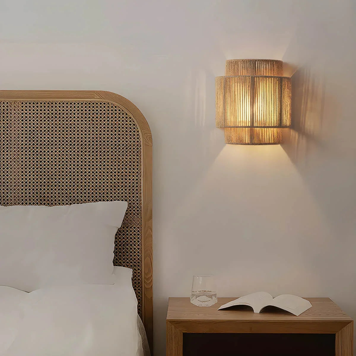 Sakura Wall Light