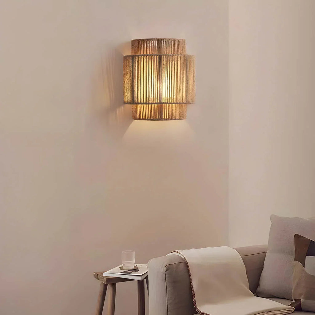 Sakura Wall Light