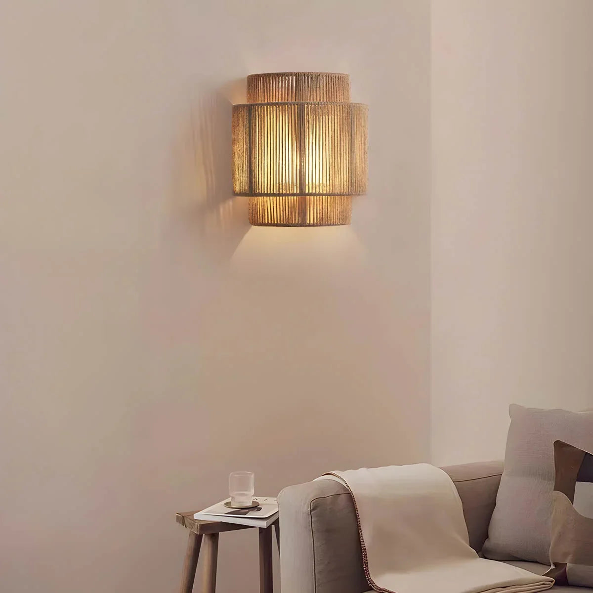 Sakura Wall Light