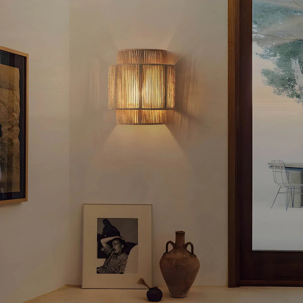 Sakura Wall Light
