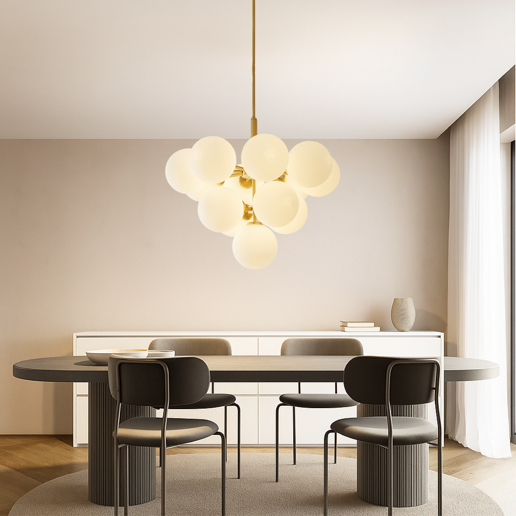 Celeste Chandelier