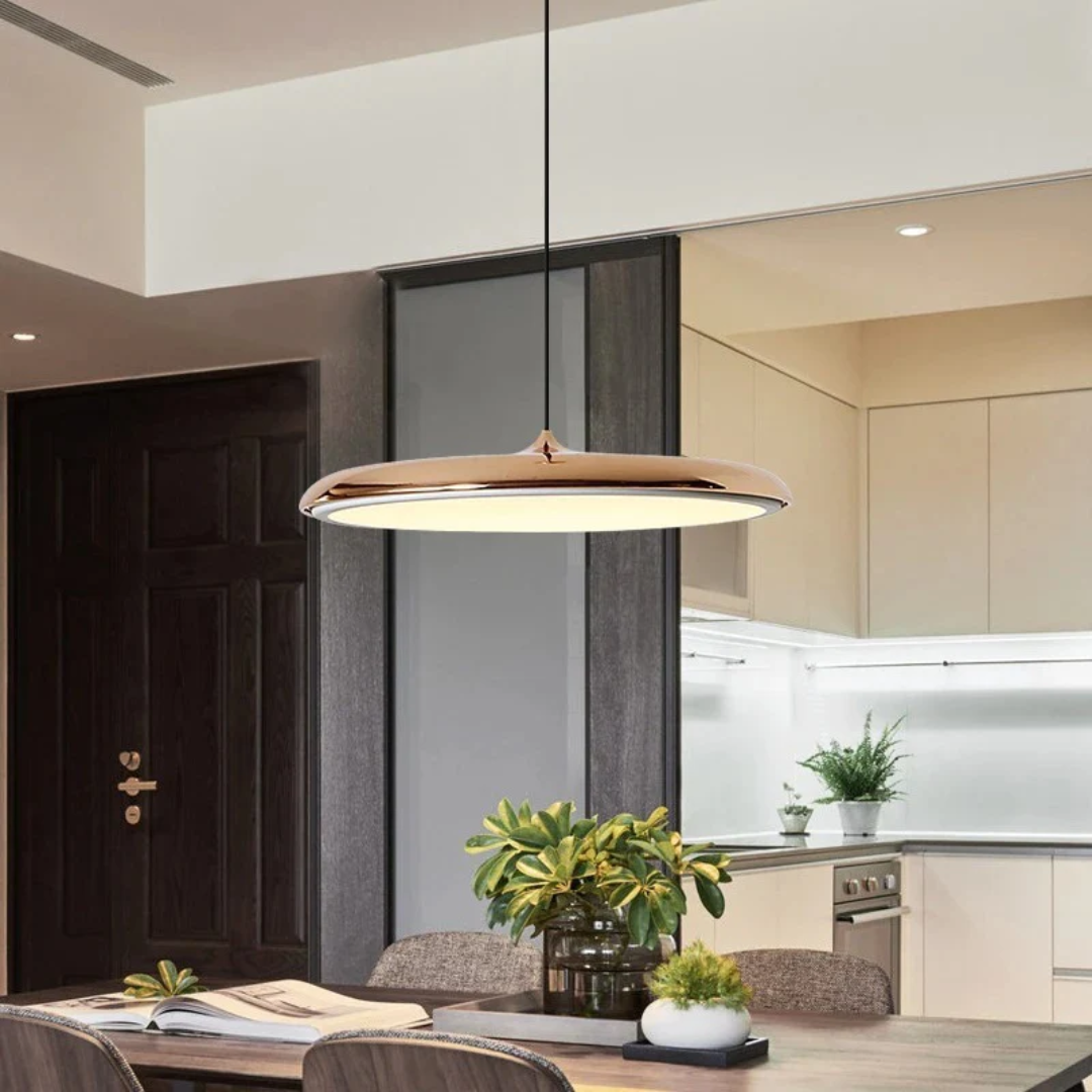 Kova Pendant Lamp