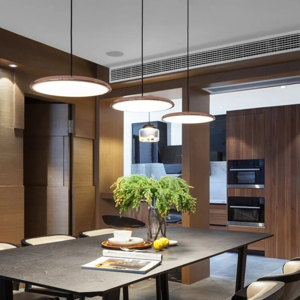 Kova Pendant Lamp