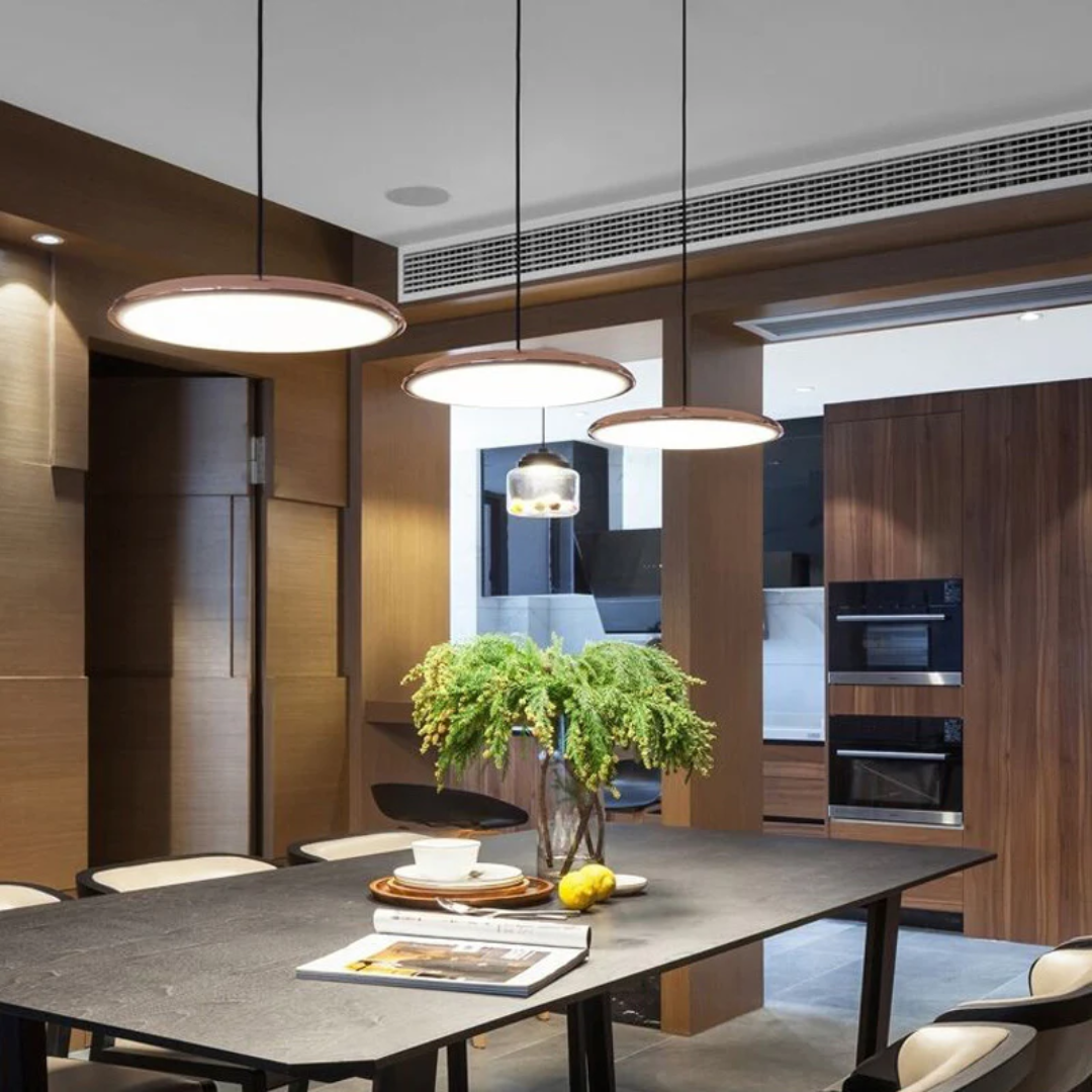 Kova Pendant Lamp