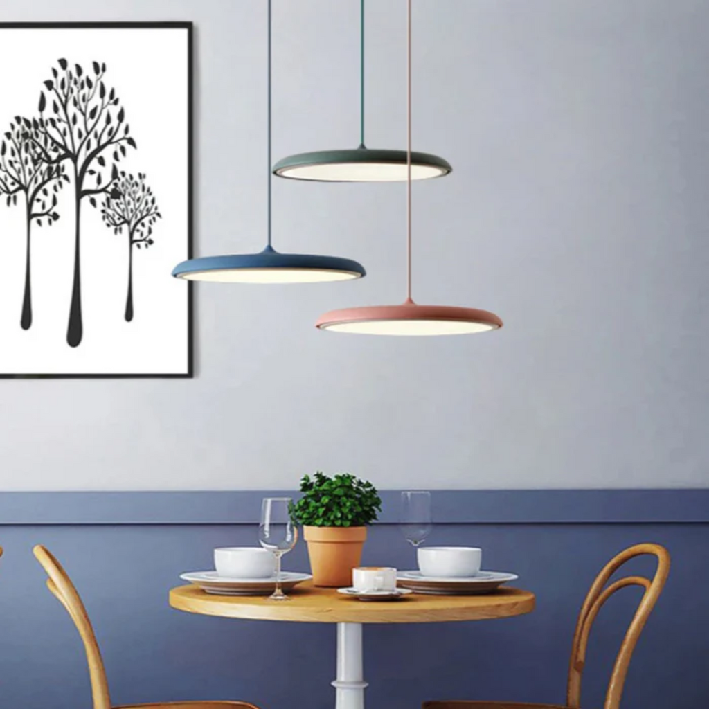 Kova Pendant Lamp