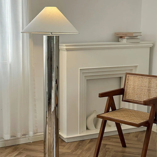 Blensha Floor Lamp Alvara