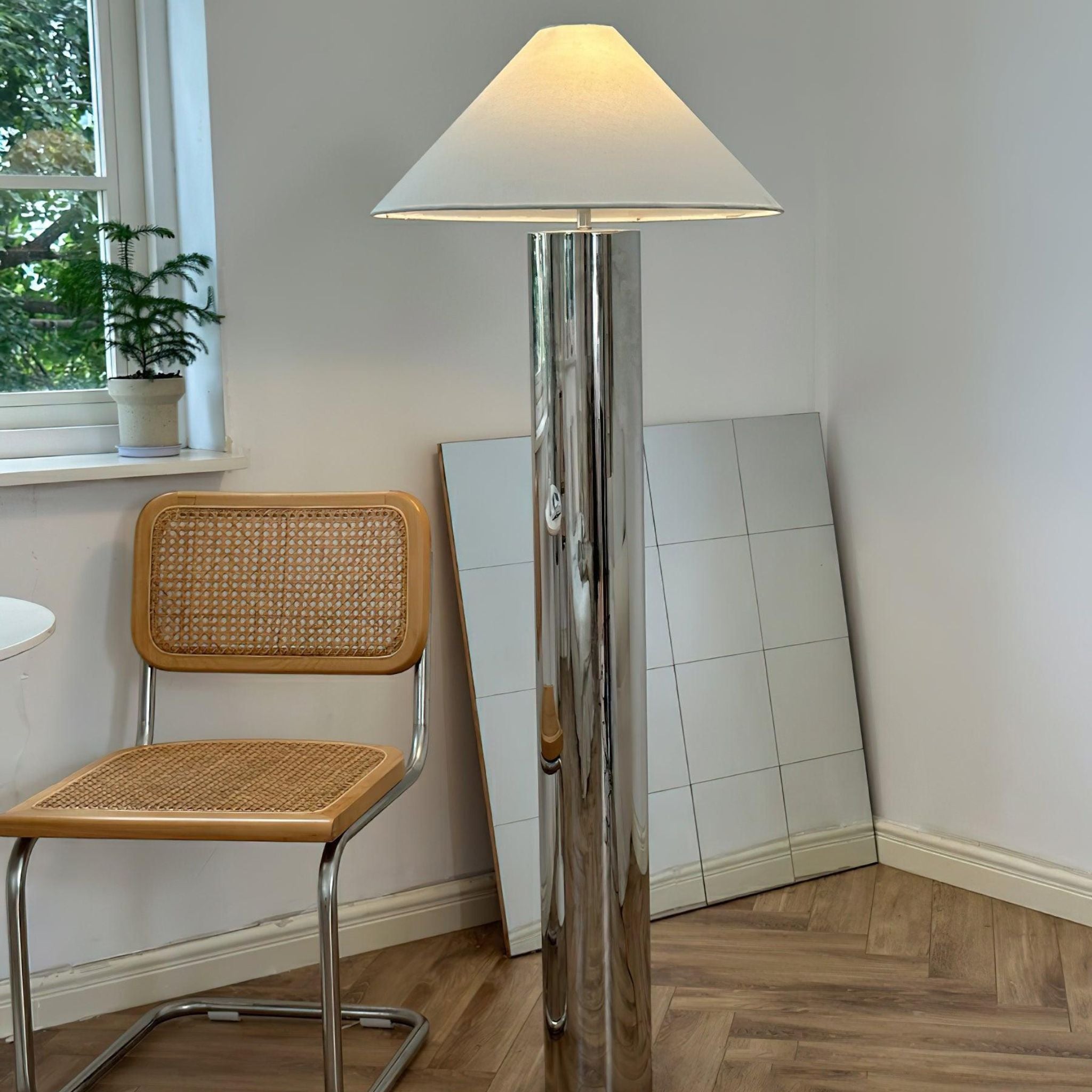 Blensha Floor Lamp