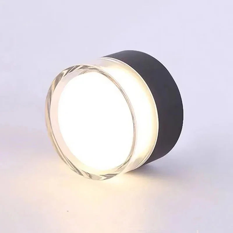 Cooks Aluminium LED Downlight