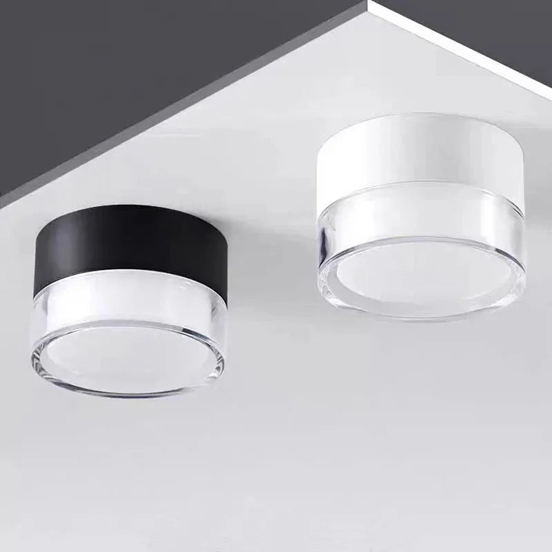 Cooks Aluminium LED Downlight