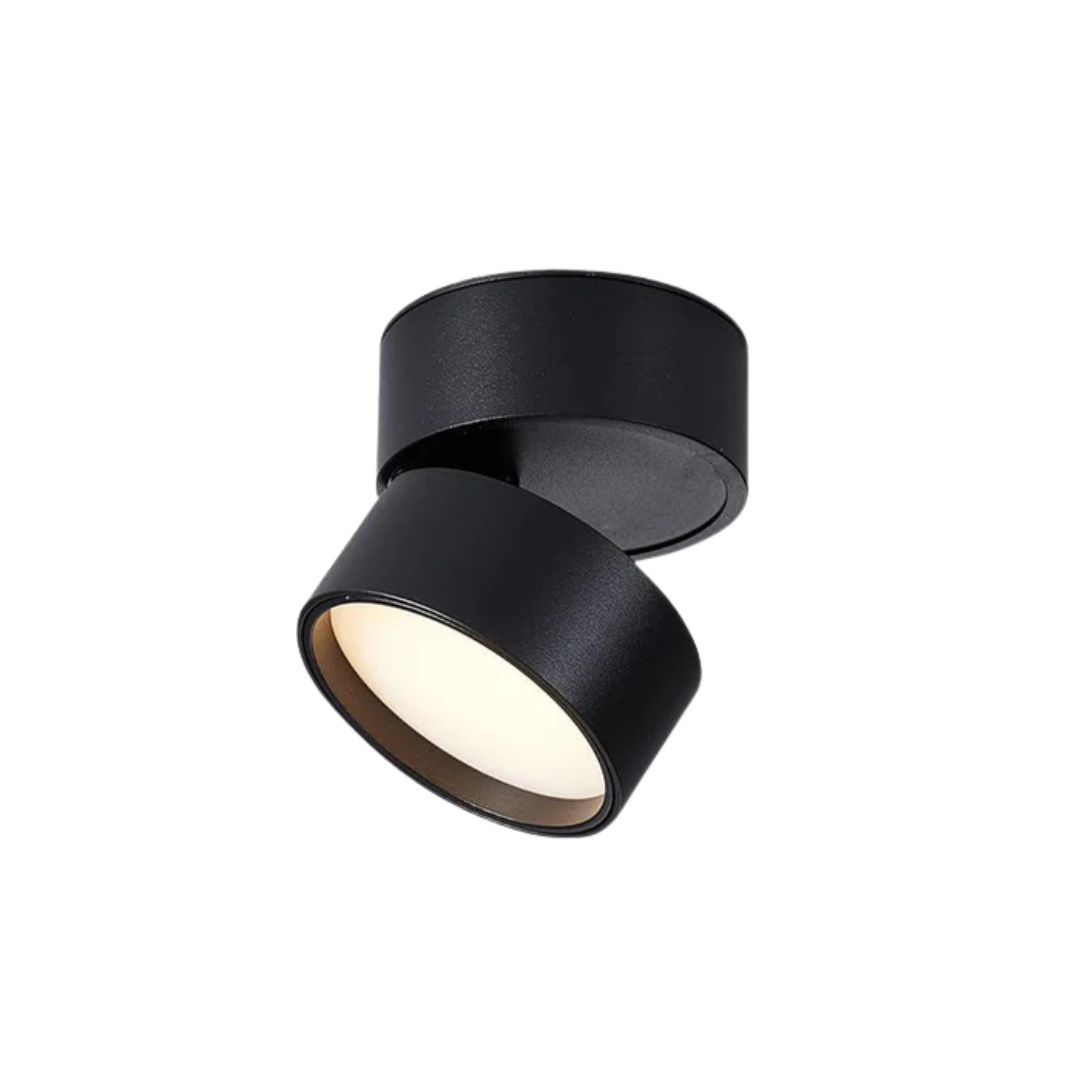 Guillo Aluminium LED Downlight