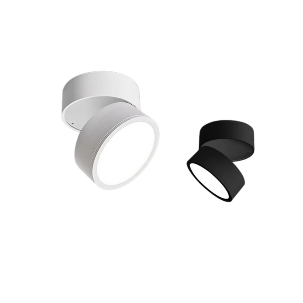 Guillo Aluminium LED Downlight