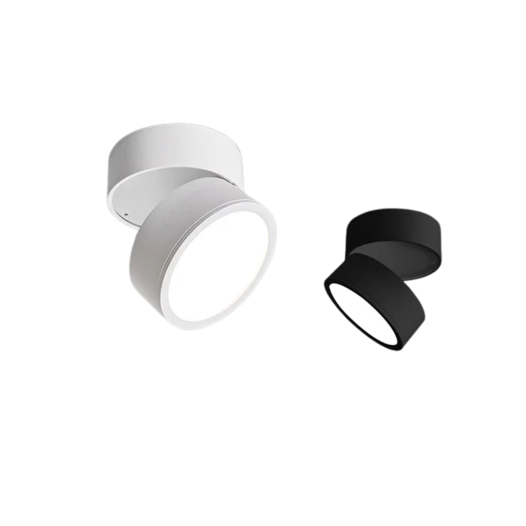 Guillo Aluminium LED Downlight
