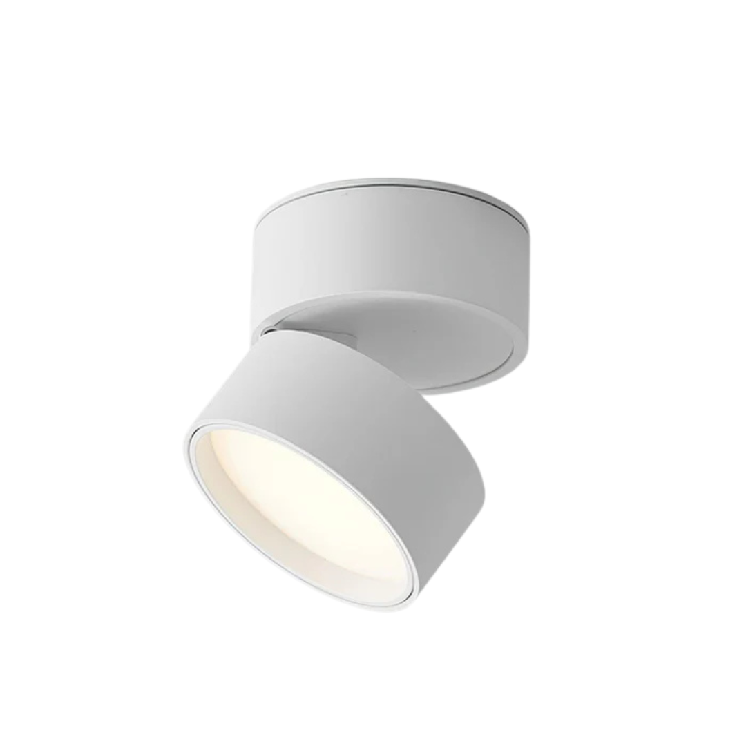 Guillo Aluminium LED Downlight