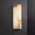 Tatum Marble Wall Lamp