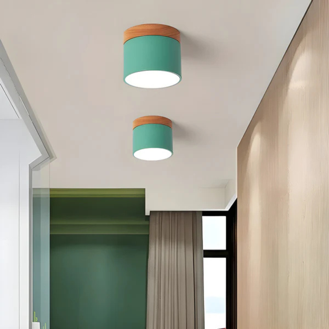 Bawley Vintage LED Downlight