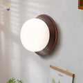 Wabi-Sabi Wall Light