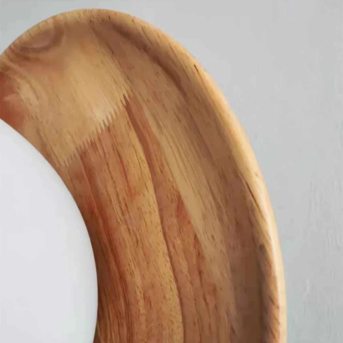 Wabi-Sabi Wall Light