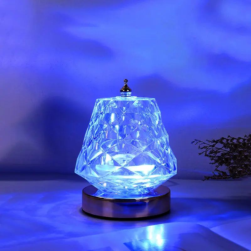 Wave Atmospheric Lamp Alvara