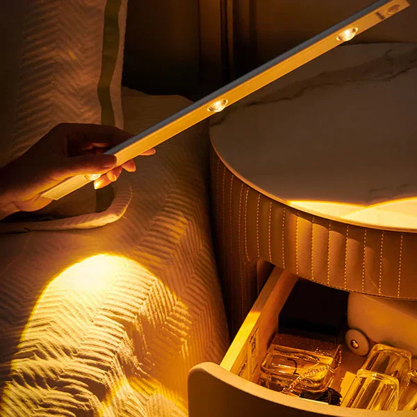 LumiSense Ceiling Light