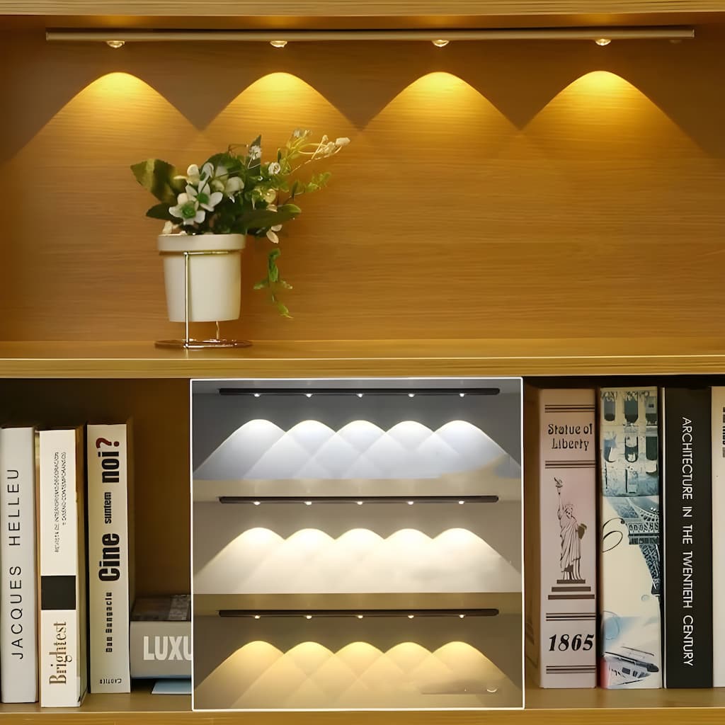 LumiSense Ceiling Light