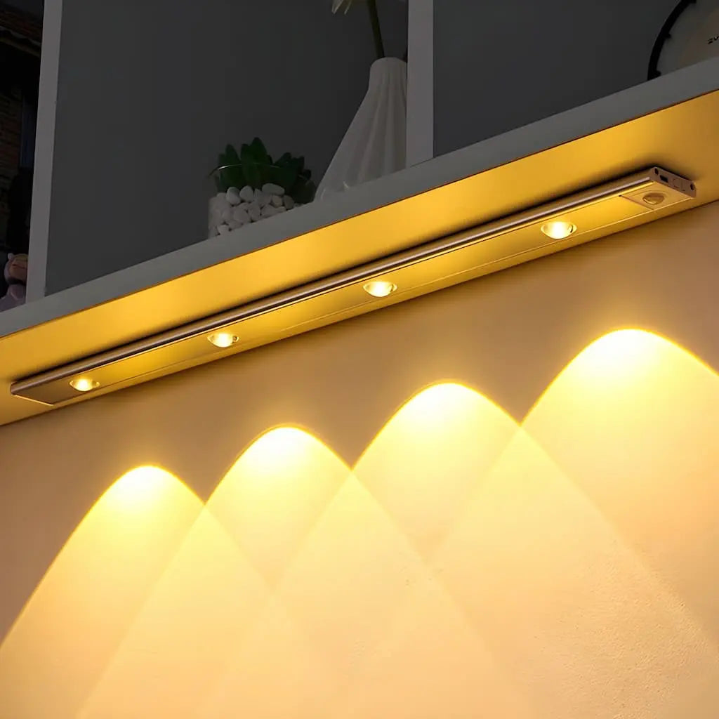 LumiSense Ceiling Light Alvara