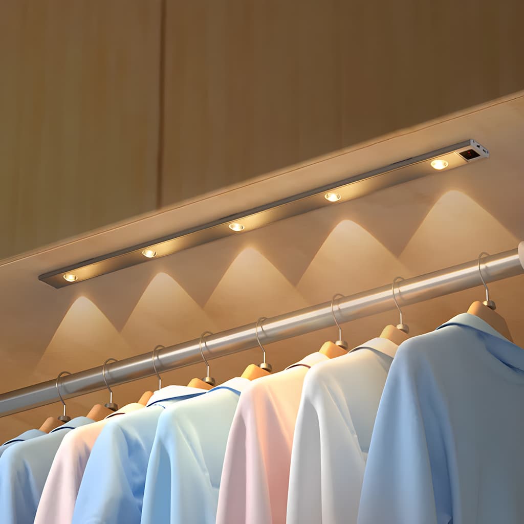 LumiSense Ceiling Light