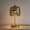 Aura Glass Table Lamp