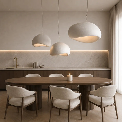 Avalon Pendant Light Alvara
