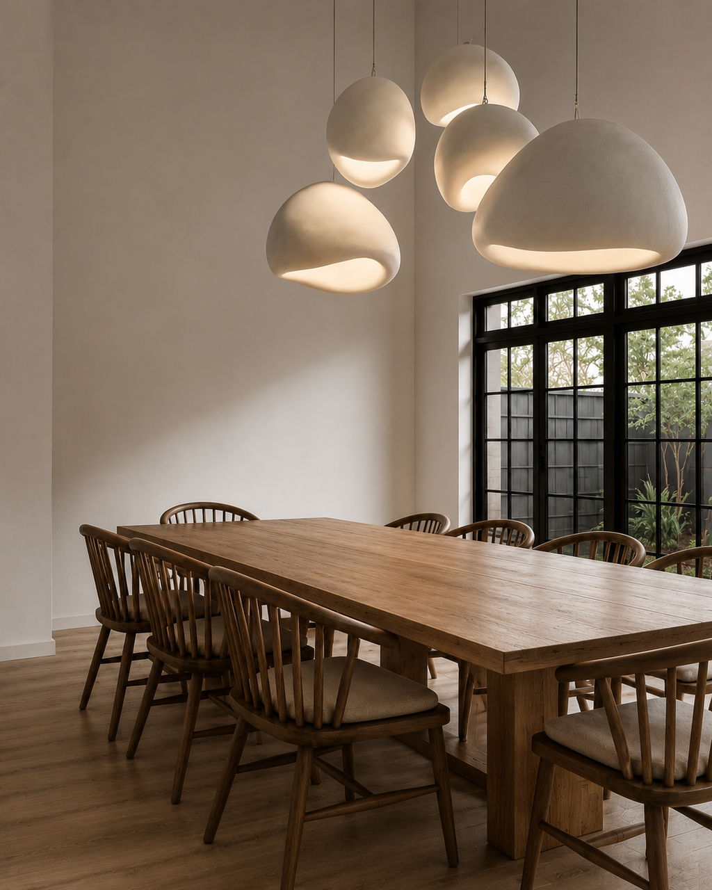 Avalon Pendant Light